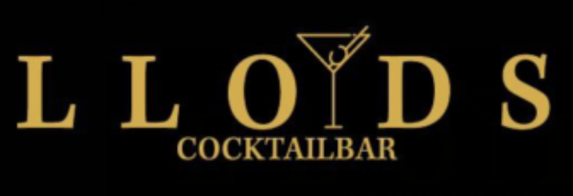 Lloyd’s Cocktail Bar