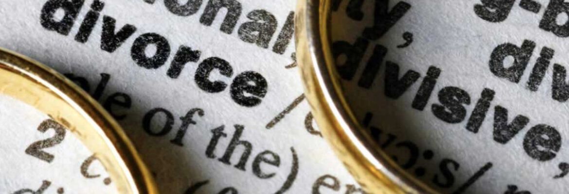 Divorce Specialist Amsterdam